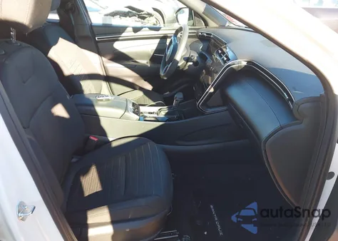 2024 Hyundai Santa Cruz Sel z USA, uszkodzony, nr VIN 5NTJC4DE7RH120999